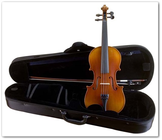 バイオリンは敷居が高い楽器？｜エークラスブログ