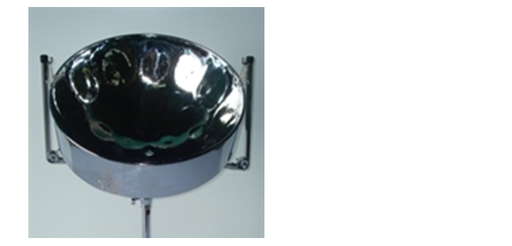 スティールパン』ってどんなパン？！【ミュージックサロン北赤羽