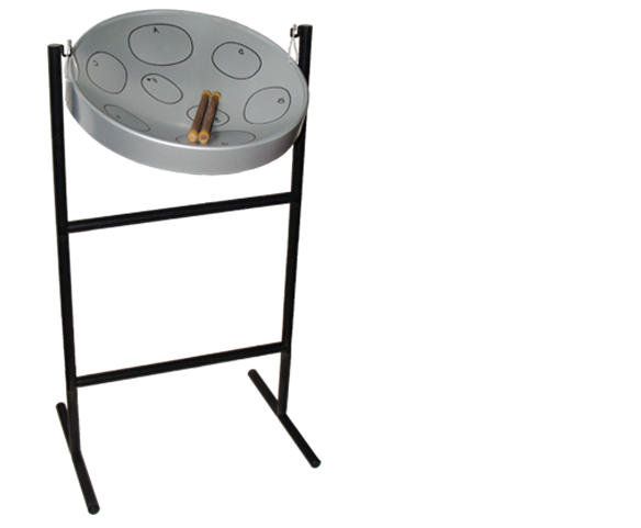 スティールパン』ってどんなパン？！【ミュージックサロン北赤羽