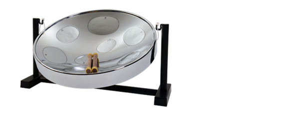 スティールパン』ってどんなパン？！【ミュージックサロン北赤羽